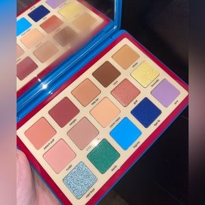 Natasha Denona Tropic Palette